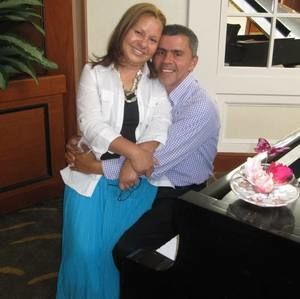 Meet your Posher, Miguel